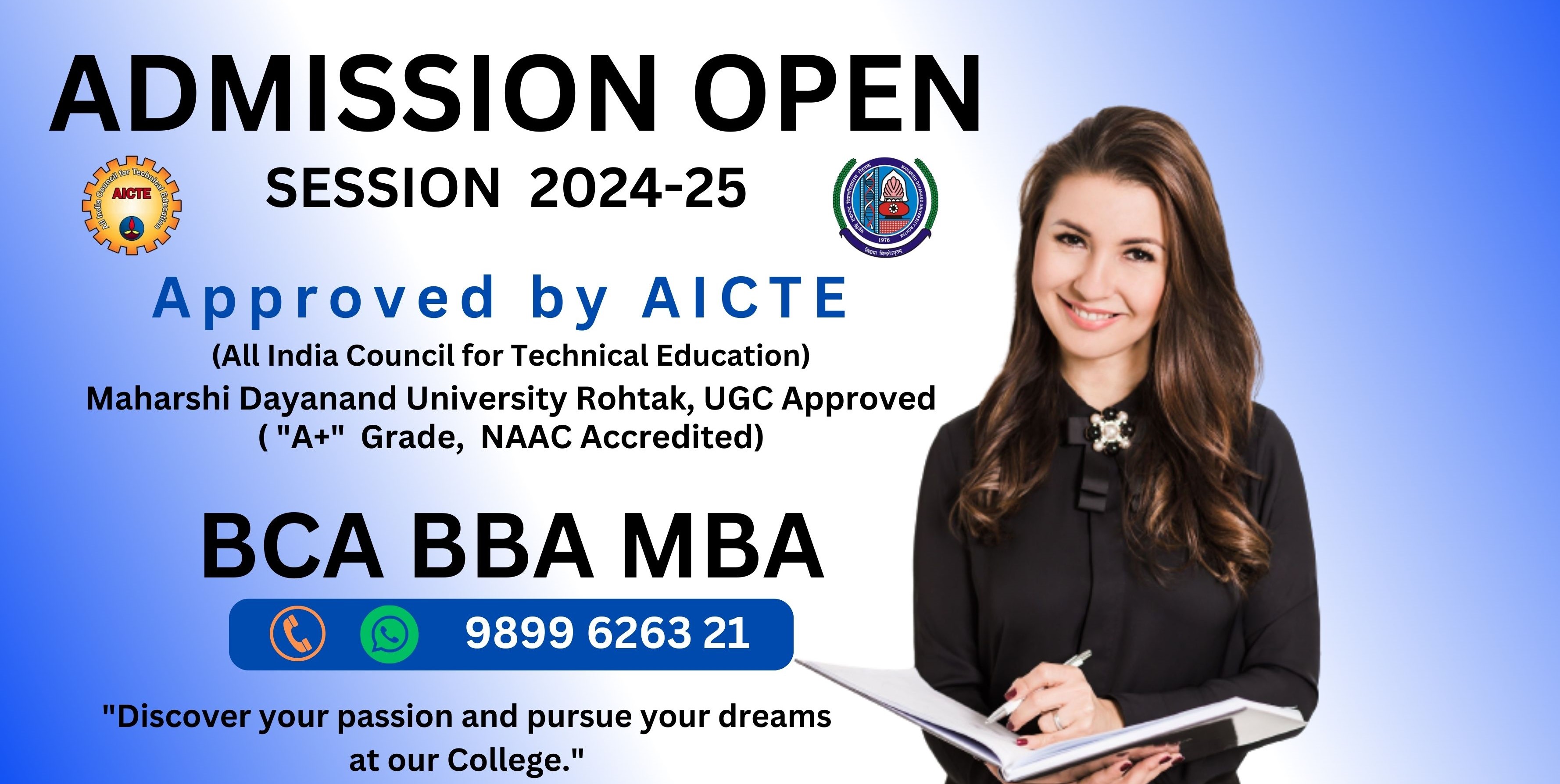 IIMT Rohtak, Delhi Admission 2024